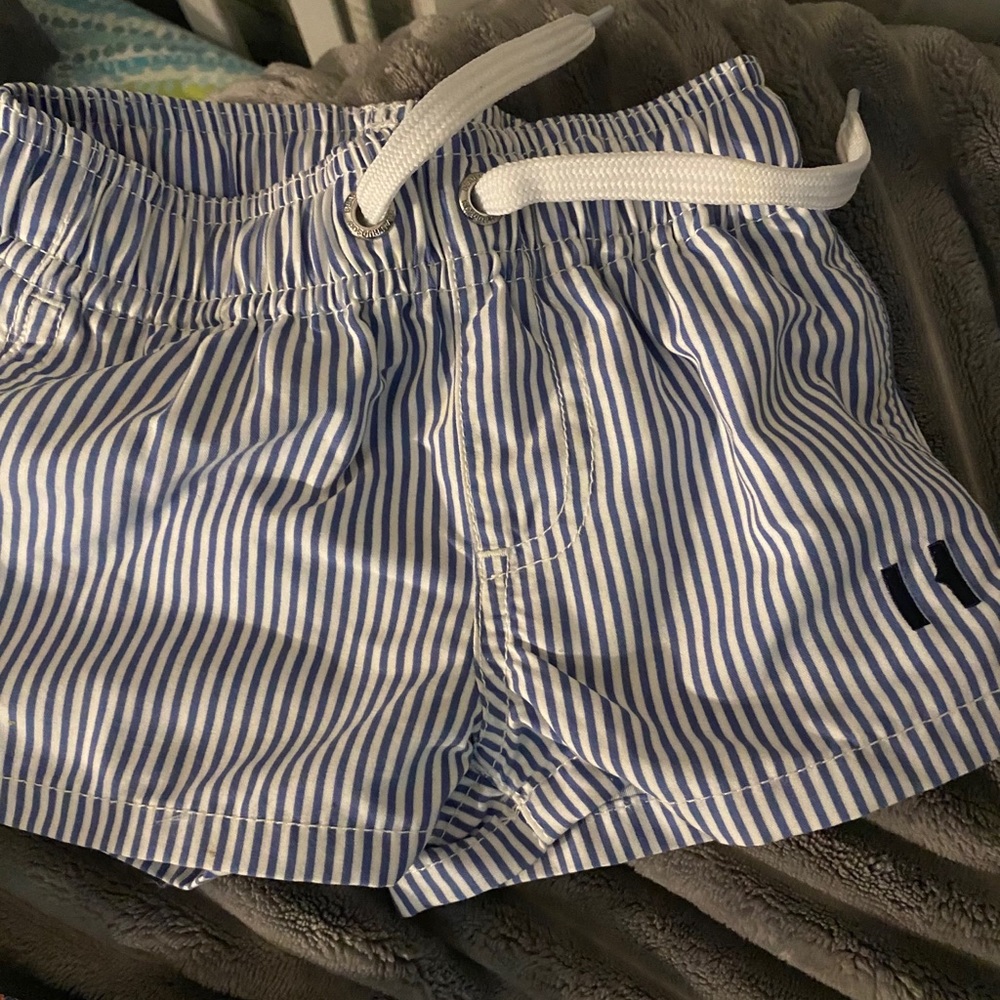 Swim Trunks